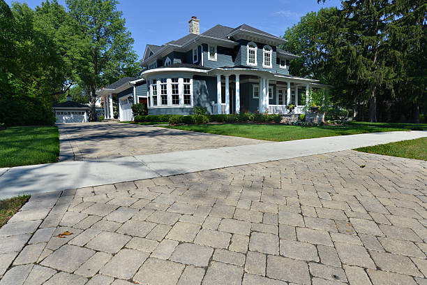 Reasons to Select Us for Your Driveway Paving Requirements in York, NE