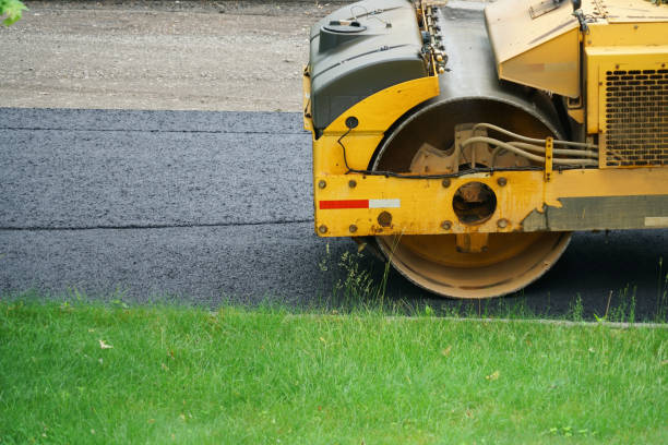 Professional Driveway Pavers in York, NE